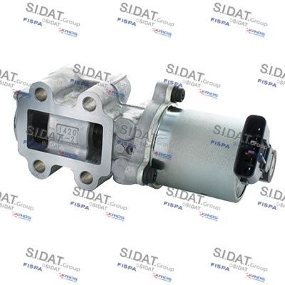 SIDAT EGR klep 83.1088 83.1088 Uitlaatgasrecirculatieklep TOYOTA HILUX Pick-up SIDAT