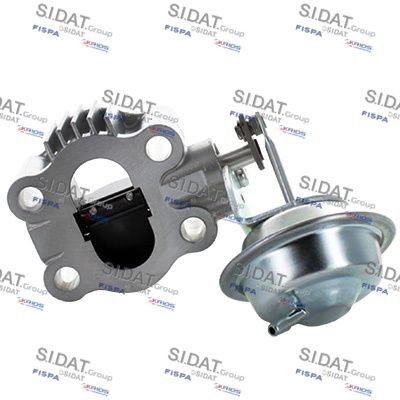 SIDAT Výfuková klapka 83.1089 83.1089 Výfuková klapka TOYOTA RAV 4 SIDAT