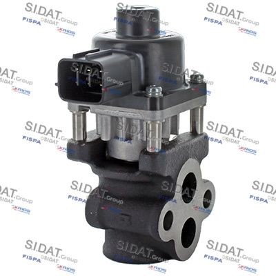 FISPA Valvola EGR 83.1097 EGR Subaru SH 83.1097 FISPA