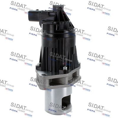 FISPA EGR-ventil 83.1113 83.1113 EGR ventil FISPA BMW 3-serie