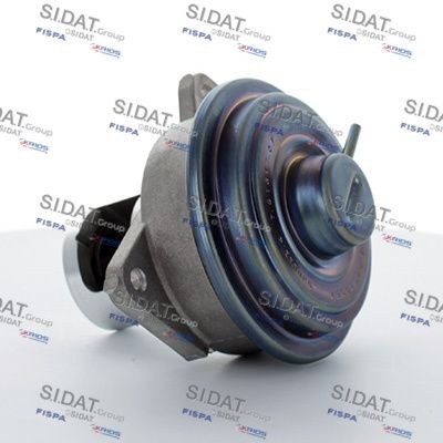 SIDAT EGR-ventil 83.1120 83.1120 AGR ventil DODGE NITRO SIDAT