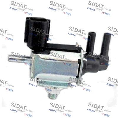 SIDAT Trykkomformer 83.1167 83.1167 Trykkomformer turbolader SUZUKI VITARA SIDAT