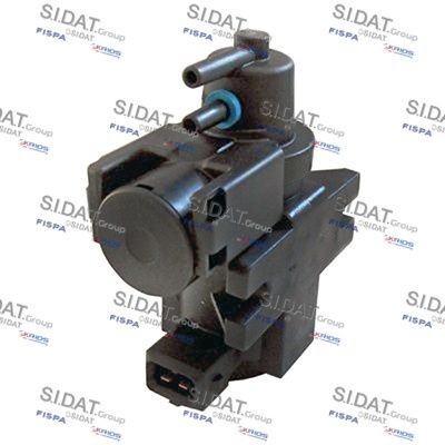 SIDAT Pressure converter, turbocharger 83.1204 83.1204 SIDAT turbo control valve for AUDI A3