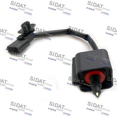 SIDAT Ūdens līmeņa devējs, Degvielas sistēma 83.1207 83.1207 Ūdens līmeņa devējs, degvielas sistēma SKODA OCTAVIA SIDAT