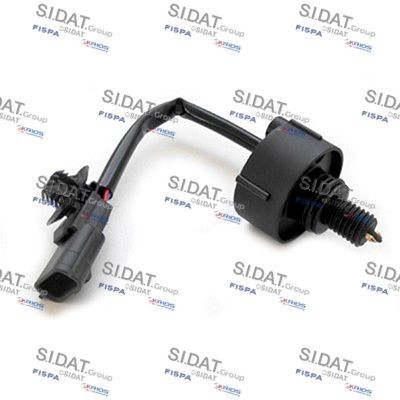 SIDAT Watersensor, brandstoftoevoer 83.1208 SIDAT 83.1208 originele Watersensor, brandstoftoevoer Renault Megane 3 Coupe kosten