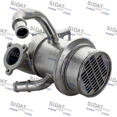 FISPA Ψυγείο EGR 83.1209 83.1209 Ψυγείο EGR ALFA ROMEO SPIDER FISPA