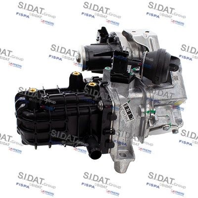 FISPA Valvola EGR 83.1250 FISPA 83.1250 Valvola EGR JAGUAR E-PACE prezzo