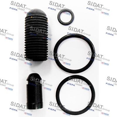 FISPA Reparatieset, pomp-verstuiver-eenheid 83.1253 Reparatiesysteem FISPA MINI 83.1253