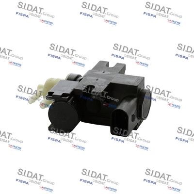 SIDAT Menič tlaku turbodúchadla 83.1272 83.1272 Ventil regulácie plniaceho tlaku SIDAT CHEVROLET EPICA