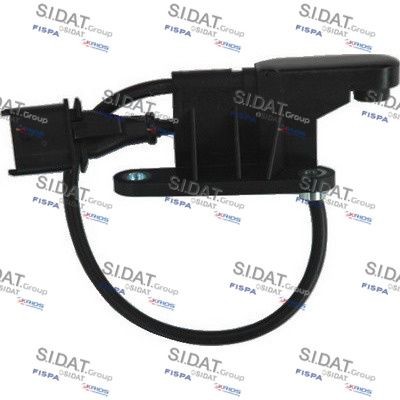 SIDAT Capteur, impulsion d'allumage 83.218 83.218 Capteur point mort haut OPEL VIVARO SIDAT