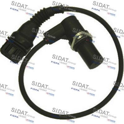 FISPA Sensor, tændingsimpuls 83.222 FISPA 83.222 Sensor, tændingsimpuls