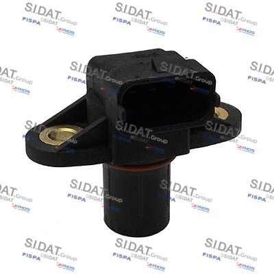 SIDAT Sensor, tändningsimpuls 83.256 83.256 SIDAT impulsgivare vevaxel Mercedes E-klass