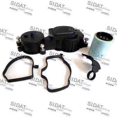 SIDAT Valvola, Ventilazione carter 83.2603 83.2603 costo Valvola recupero vapori olio SIDAT PEUGEOT PARTNER