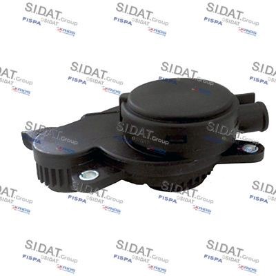 SIDAT Separatore olio, Ventilazione monoblocco 83.2627 83.2627 Valvola recupero vapori olio MERCEDES-BENZ SL SIDAT costo