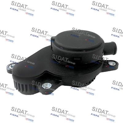 SIDAT Separatore olio, Ventilazione monoblocco 83.2629 83.2629 costo Valvola recupero vapori olio MERCEDES-BENZ SL SIDAT