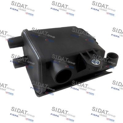 SIDAT Oljeutskiller, veivhuslufting 83.2638 83.2638 Ventil veivhusventilasjon VOLVO XC 90 SIDAT