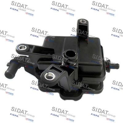 SIDAT Separatore olio, Ventilazione monoblocco 83.2656 SIDAT 83.2656 Separatore vapori olio LANCIA Lybra Sedan (839) originali prezzo