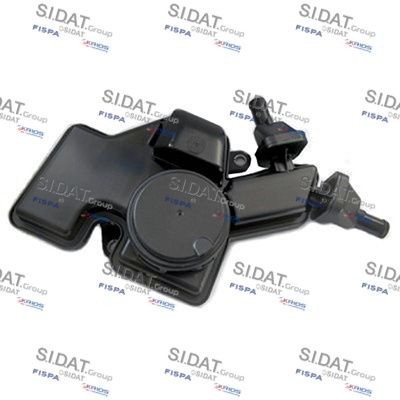 SIDAT Separatore olio, Ventilazione monoblocco 83.2657 83.2657 Valvola recupero vapori olio SIDAT PEUGEOT PARTNER costo