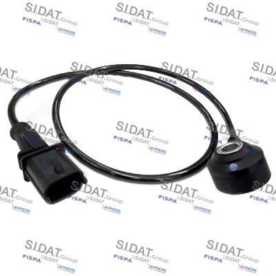 FISPA Klopsensor 83.3057 FISPA 83.3057 Klopsensor Alfa Romeo 166 936 originele prijs