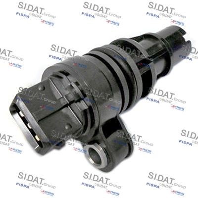 SIDAT Snímač otáčok, automatická prevodovka 83.3074 83.3074 Snímač rýchlosti SIDAT KIA SEDONA