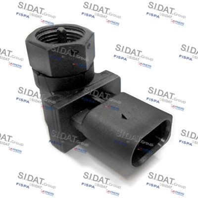 FISPA Sensor, Wegstrecke 83.3098 83.3098 FISPA Skoda Superb 3u Geschwindigkeitssensor kaufen