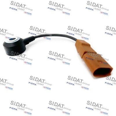 SIDAT Klopfsensor 83.3104 Klopfsensor SIDAT Volkswagen MULTIVAN 83.3104