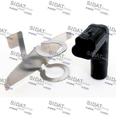 FISPA Σηματοδ. παλμών, στροφ. άξονας 83.3115 Αισθητήρας στροφών FISPA Ford GALAXY 83.3115