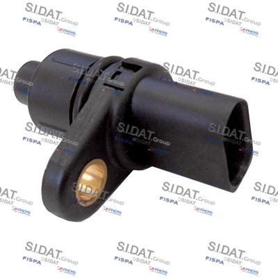 SIDAT Sensor, quilometragem 83.3120 Sensor velocidade SIDAT Seat IBIZA 83.3120