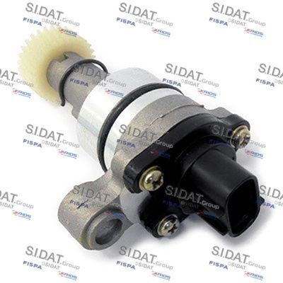 SIDAT Sensor, hastighet / varvtal 83.3122 83.3122 SIDAT hastighetsgivare TOYOTA YARIS