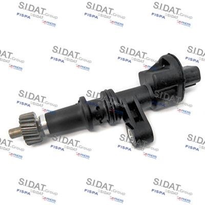 SIDAT Kierroslukusensori, aut.vaihteisto 83.3141 83.3141 SIDAT Tunnistin nopeus HONDA