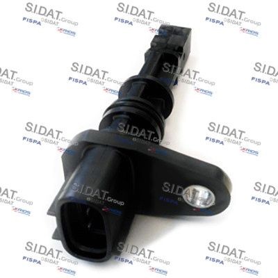 SIDAT Kierroslukusensori, aut.vaihteisto 83.3152 83.3152 SIDAT Nopeustunnistin KIA SEDONA
