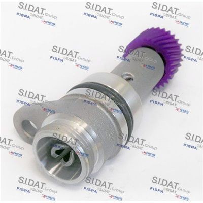 SIDAT Sensor, velocidade / rotações 83.3158 Sensor velocidade rotações SIDAT Kia SEDONA 83.3158