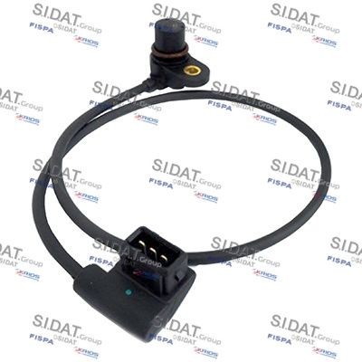 SIDAT Capteur, position d'arbre à cames 83.3160 BMW X3 Capteur aac SIDAT 83.3160