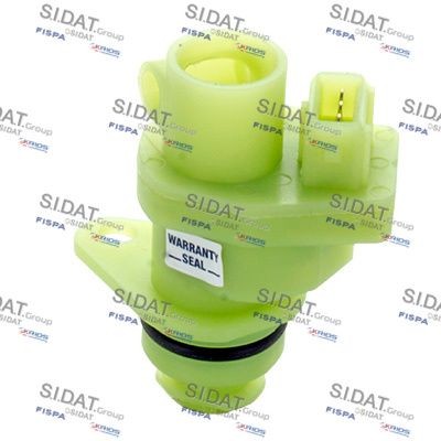 SIDAT Sensor, hastighed / omdrejninger 83.317 Hastighedssensor SIDAT BERLINGO 83.317 billig