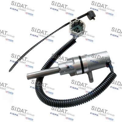 SIDAT Sensor, speed / RPM 83.3179 83.3179 SIDAT speed sensor for NISSAN JUKE