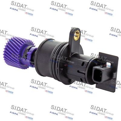 SIDAT Sensor, speed / RPM 83.3181 NISSAN JUKE SIDAT speed sensor 833181