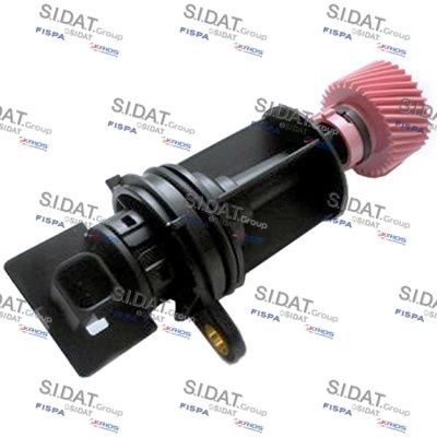 SIDAT Sensor, hastighet / varvtal 83.3183 83.3183 SIDAT sensor hastighet Fiat BARCHETTA