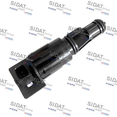 SIDAT Sensor, hastighed / omdrejninger 83.3184 Omdrejningssensor manuelt gear SIDAT PATROL 83.3184 billig
