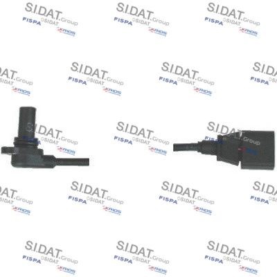 SIDAT Sensor, velocidade / rotações 83.320 Sensor velocidade rotações SIDAT IBIZA 83.320 baratos