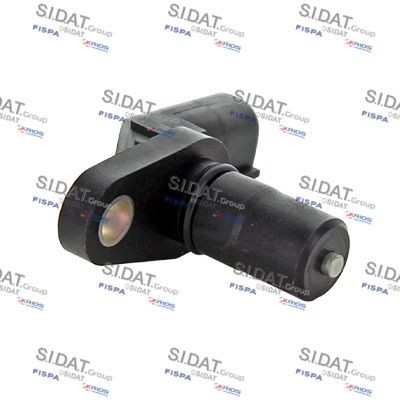 SIDAT Toerentalsensor, automatische aandrijving 83.3201 Peugeot 407 Versnellingsbak sensor SIDAT 83.3201