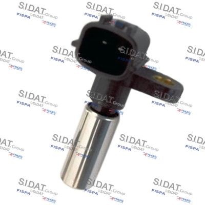 SIDAT Kamaxelgivare 83.3254 83.3254 SIDAT kamaxellägesgivare Nissan PRIMERA