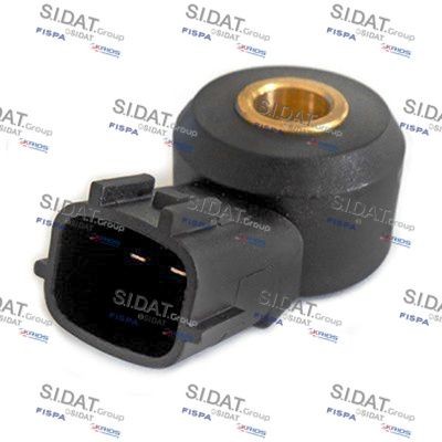 FISPA Sensor de detonação 83.3267 FISPA 83.3267 Sensor de detonação Fiat 312 500 preço