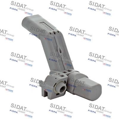 SIDAT Generatore di impulsi, Albero a gomiti 83.3300 83.3300 Sensore giri motore SIDAT Volkswagen TOUAREG costo