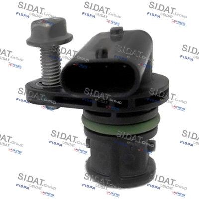 SIDAT Andur, Nukkvõllipositsioon 83.3307 Nukkvõlli asendi andur SIDAT Peugeot 407 83.3307