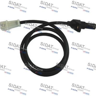 SIDAT Impulsgiver, veivaksel 83.333 Veivsensor SIDAT Volvo 940 83.333