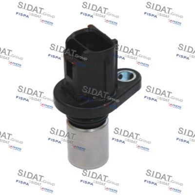 SIDAT Capteur, position d'arbre à cames 83.341 Toyota AVENSIS Capteur aac SIDAT 83.341