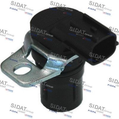 SIDAT Snímač otáčok, automatická prevodovka 83.349 Snímač rýchlosti SIDAT MONDEO 83.349 lacné