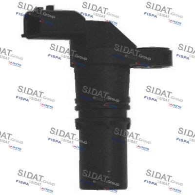 SIDAT Impulsgiver, veivaksel 83.369 Veivakselsensor SIDAT Suzuki SX4 83.369