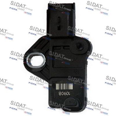 SIDAT Gerador de impulsos, cambota 83.386 83.386 Sensor de rotações gestão do motor PEUGEOT 607 SIDAT
