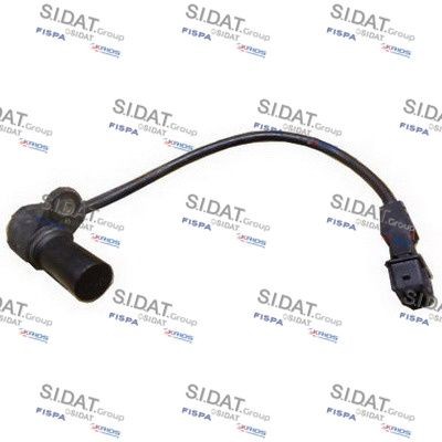 FISPA Kurbelwellensensor 83.421 Kurbelwellengeber FISPA Audi A8 83.421